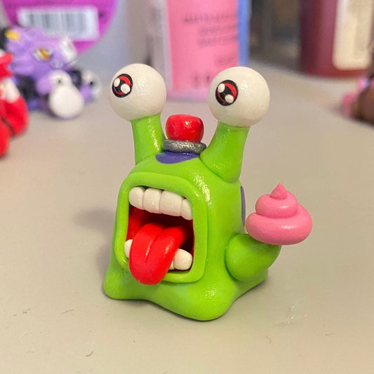 Numemon Digimon TCG Memory Marker/Counter