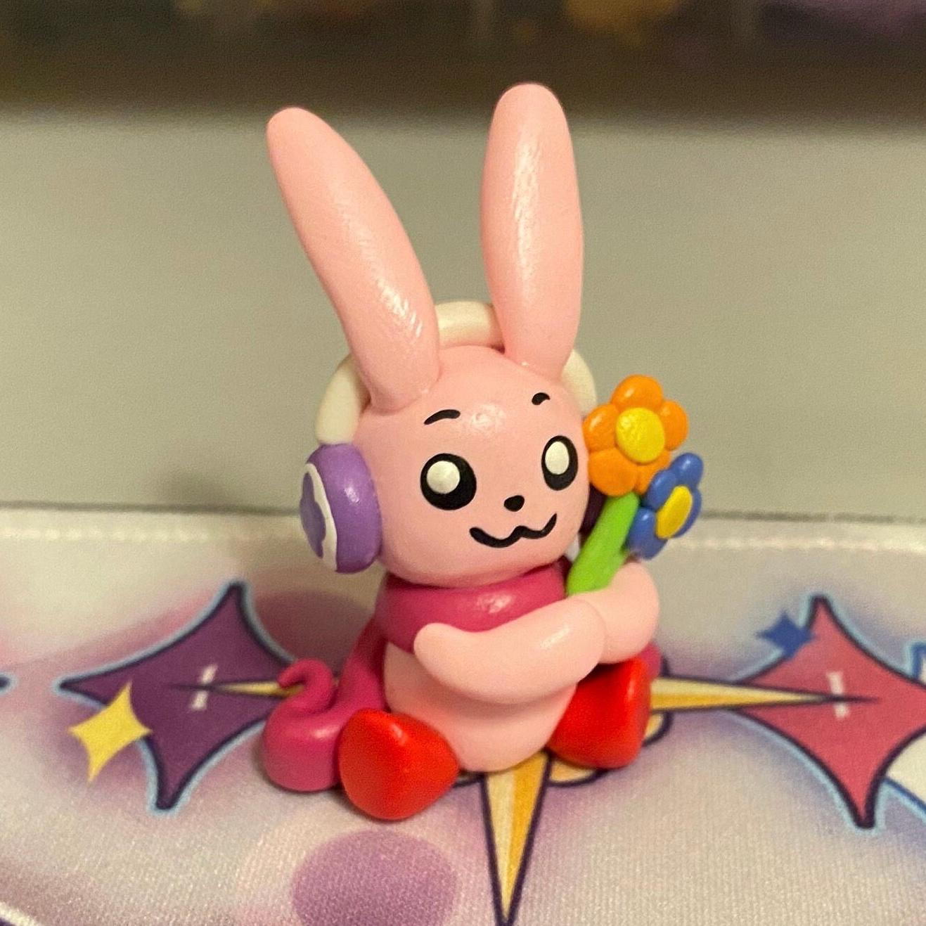 Cutemon Digimon TCG Memory Marker/Counter