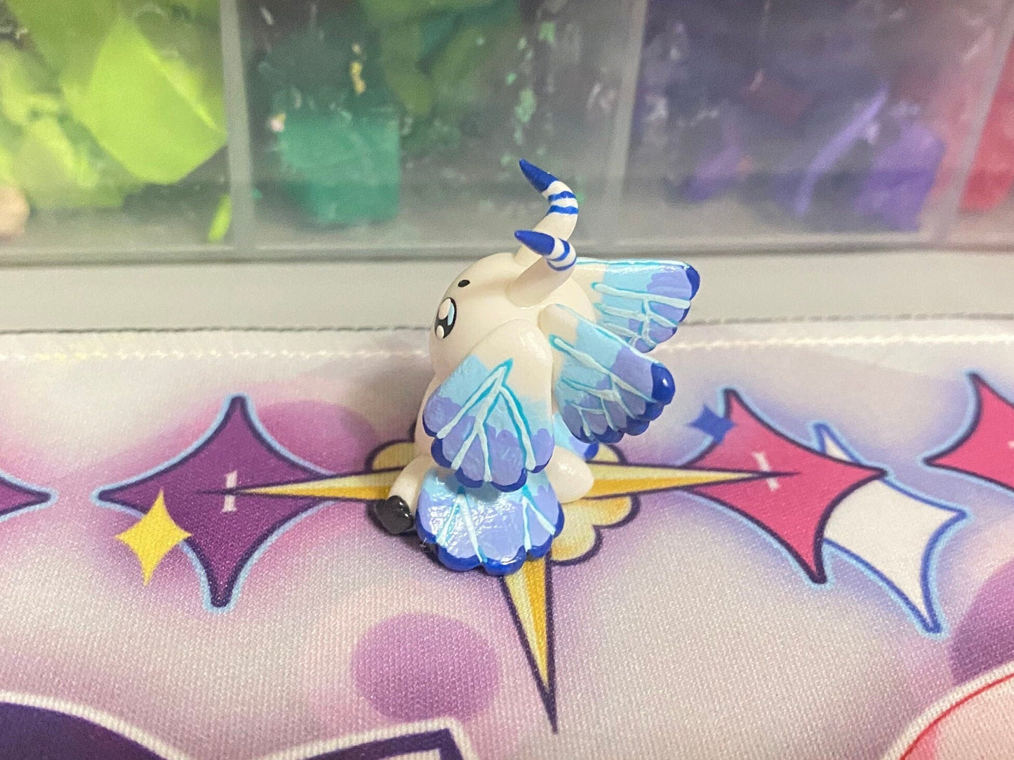 Morphomon Digimon TCG Memory Marker/Counter