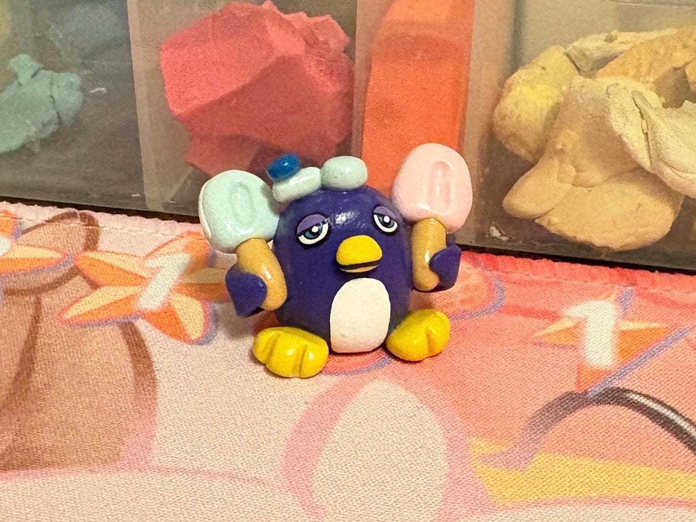 Daipenmon Digimon TCG Memory Marker/Counter