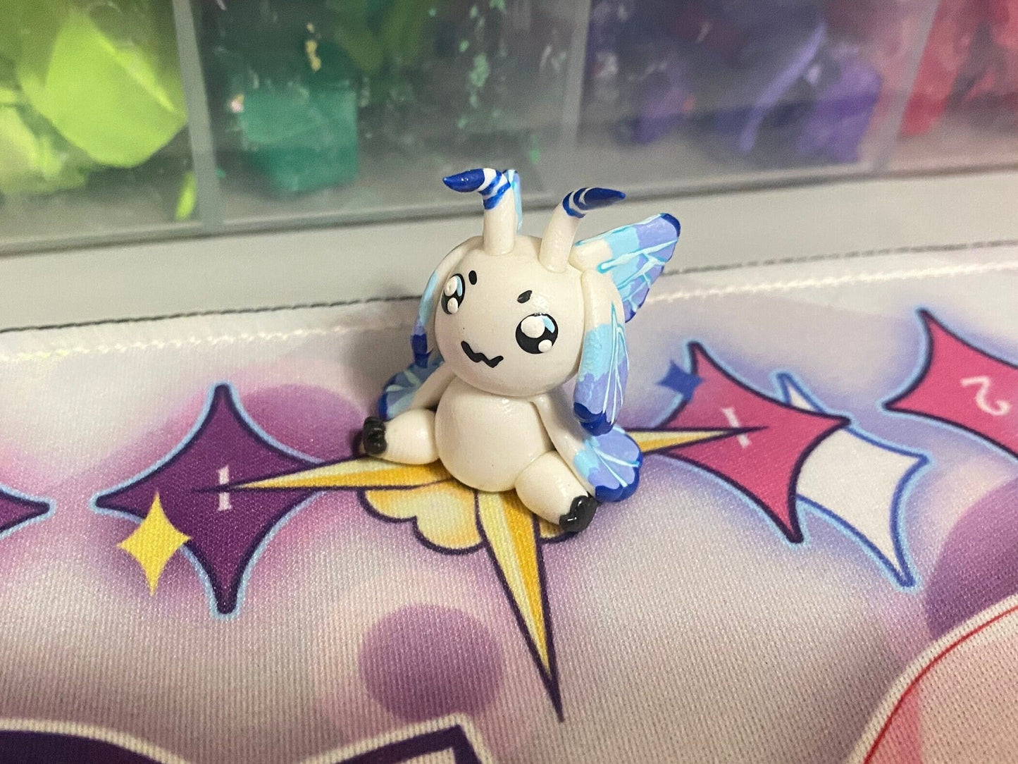 Morphomon Digimon TCG Memory Marker/Counter