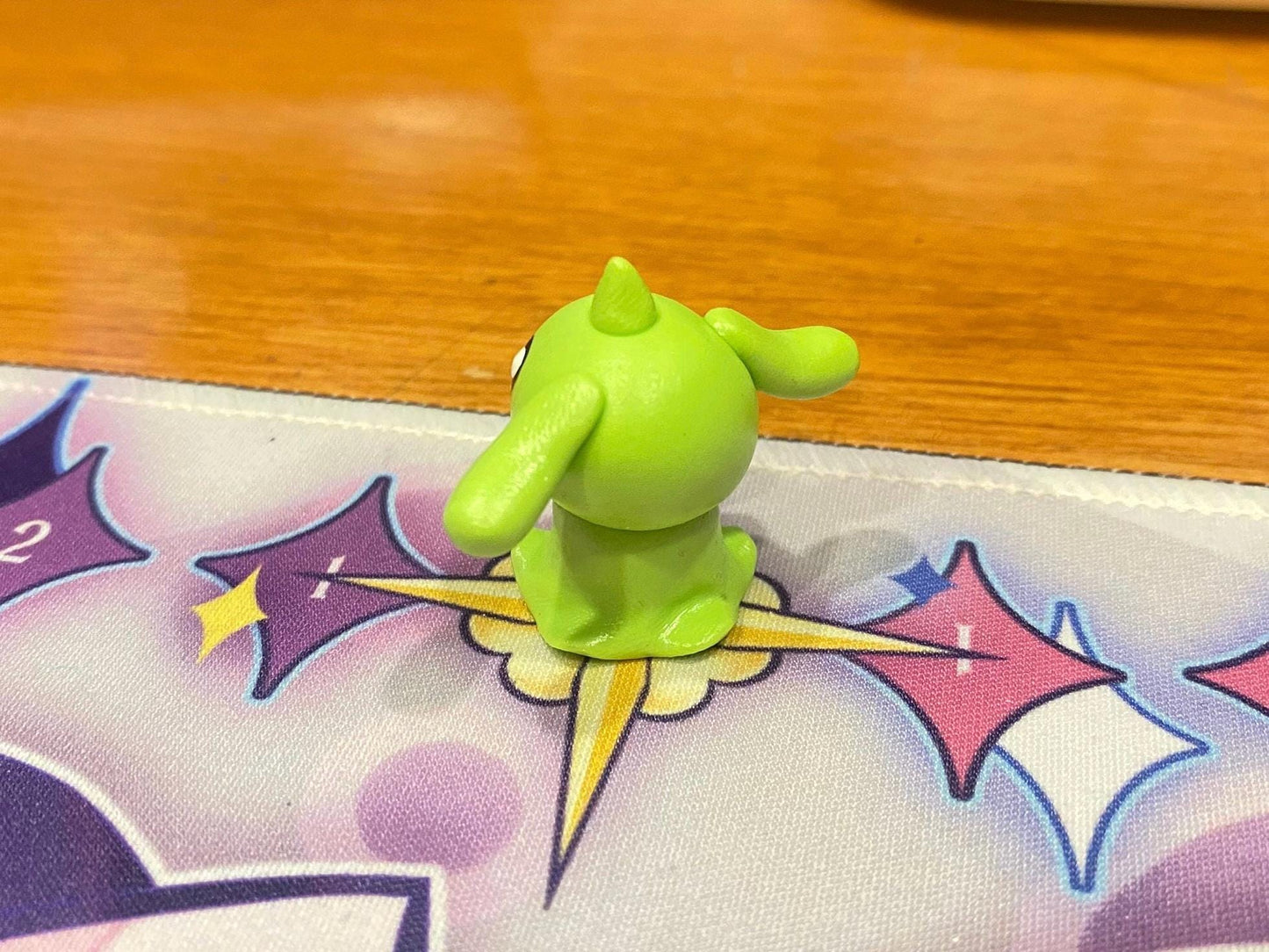 Gummymon Digimon TCG Memory Marker/Counter