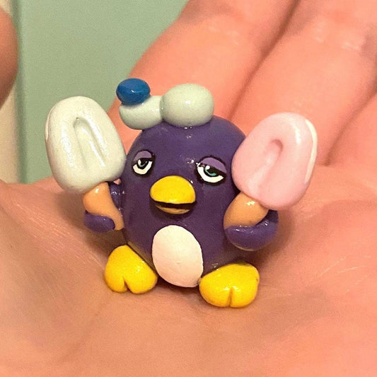 Daipenmon Digimon TCG Memory Marker/Counter