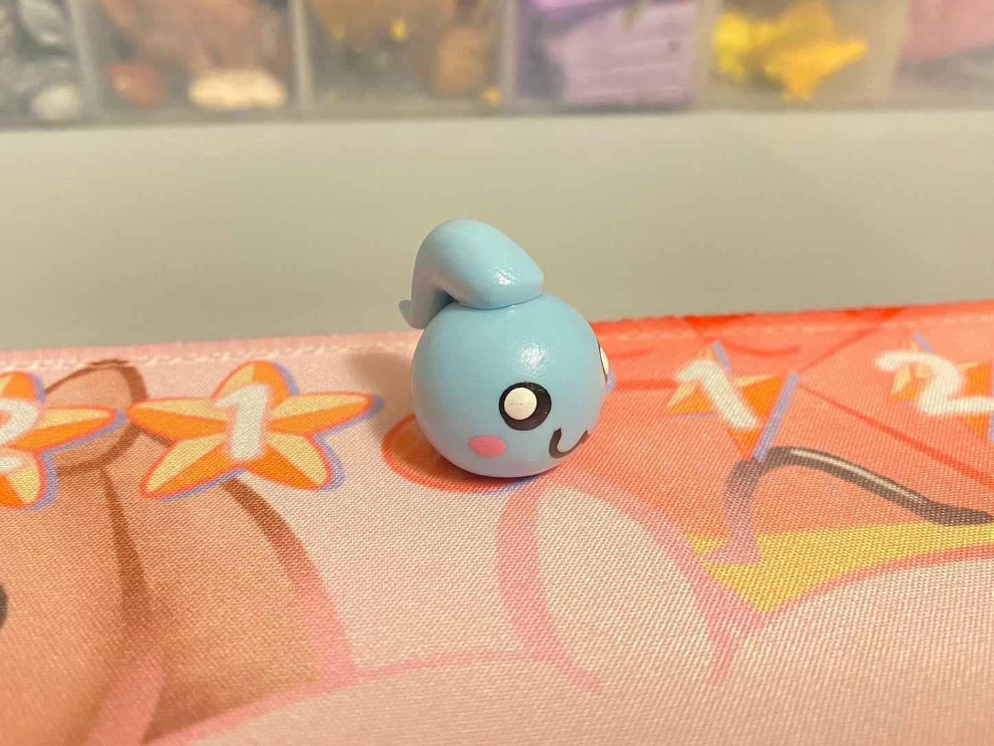 Chicomon Digimon TCG Memory Marker/Counter