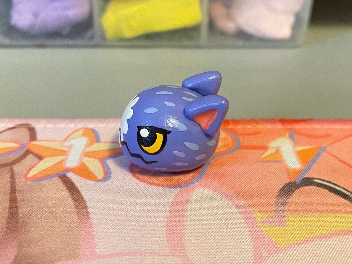 Dodomon Digimon TCG Memory Counter/Marker