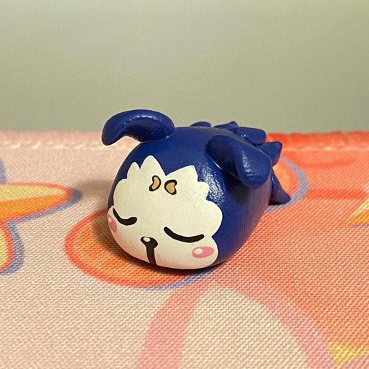 Fusamon Digimon TCG Memory Marker/Counter