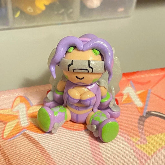 Kazemon Digimon TCG Memory Marker/Counter