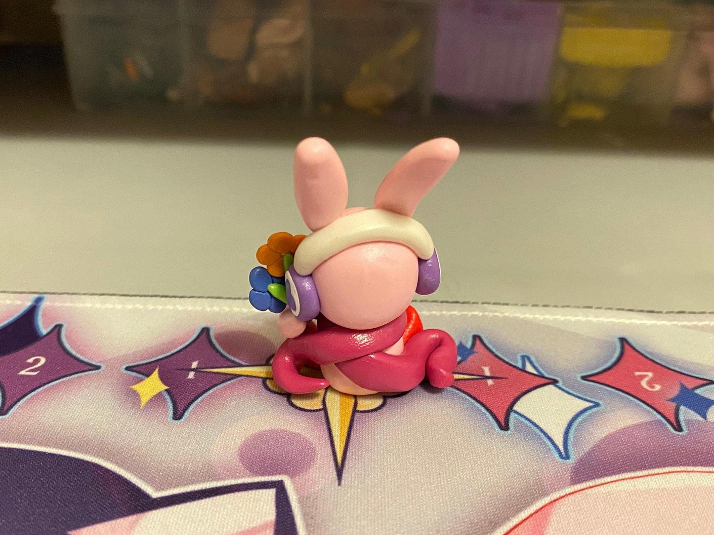 Cutemon Digimon TCG Memory Marker/Counter