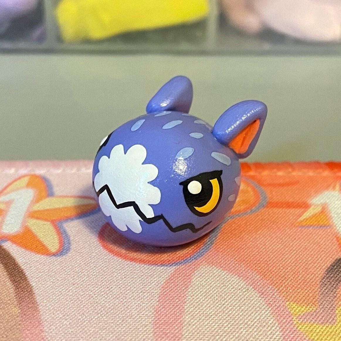 Dodomon Digimon TCG Memory Counter/Marker