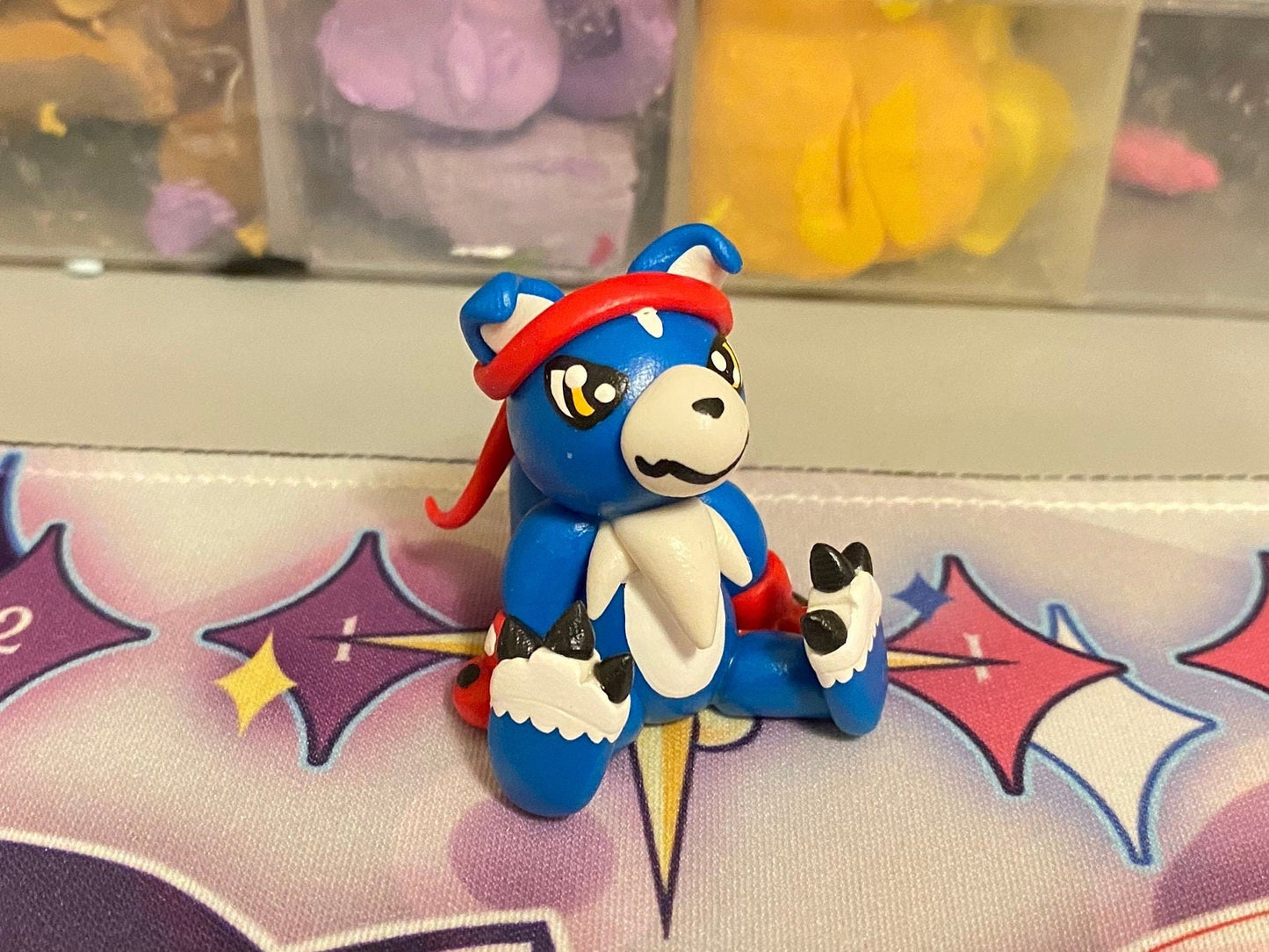 Gaomon Digimon TCG Memory Marker/Counter