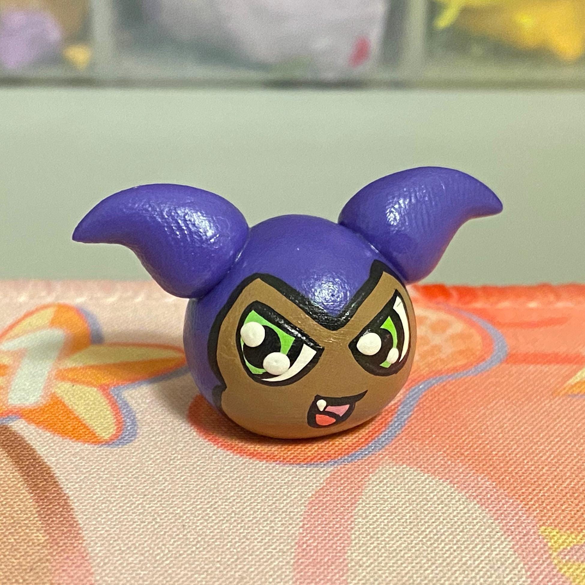 Yaamon or Kiimon Digimon TCG Memory Marker/Counter – CptCinnabun