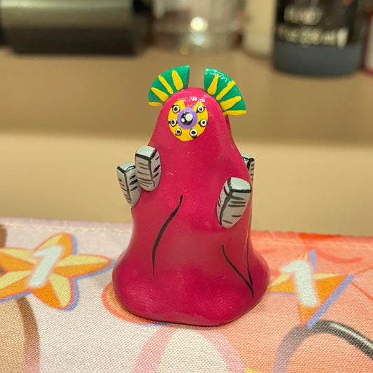 Mother D-Reaper Digimon TCG Memory Marker/Counter