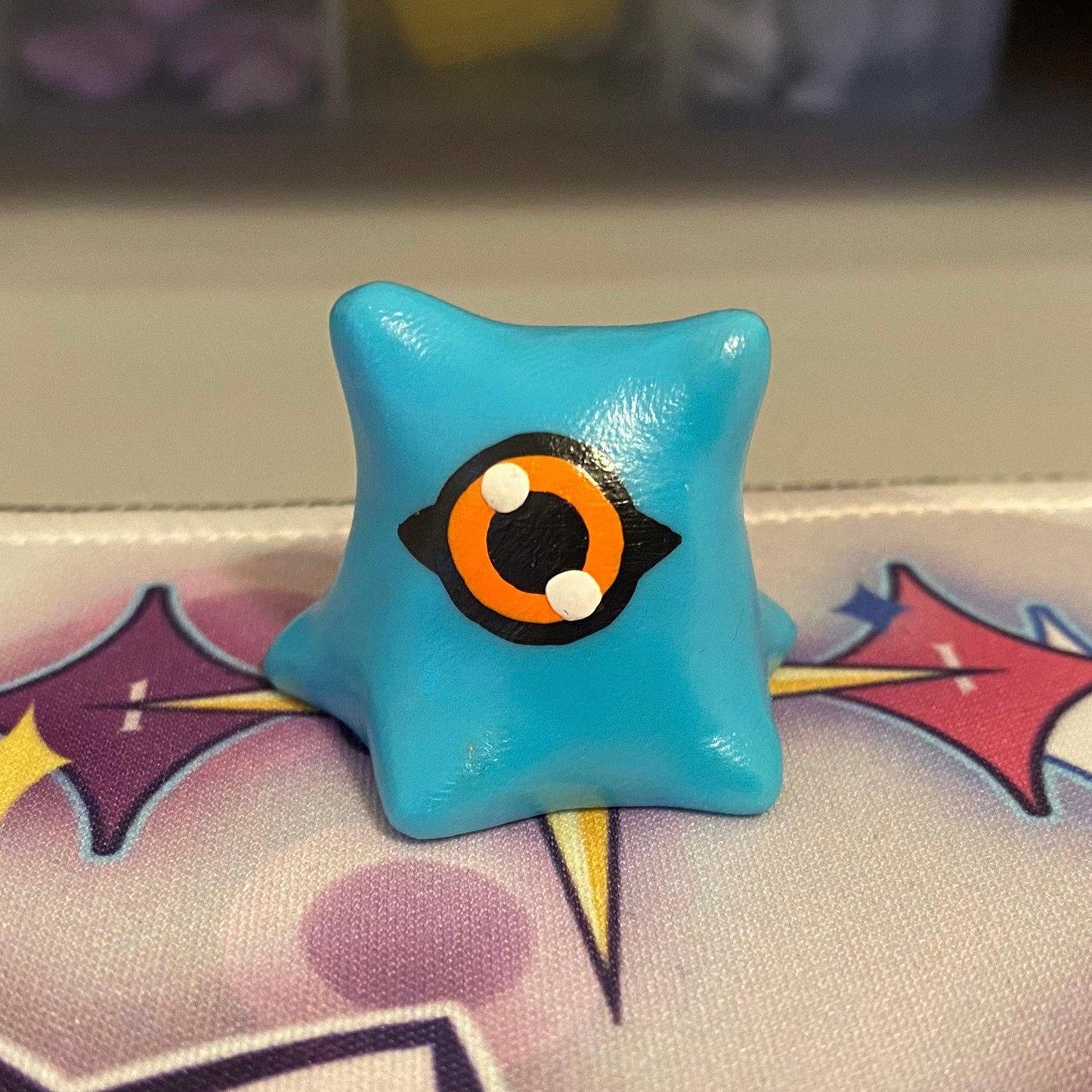 Kuramon Digimon TCG Memory Marker/Counter