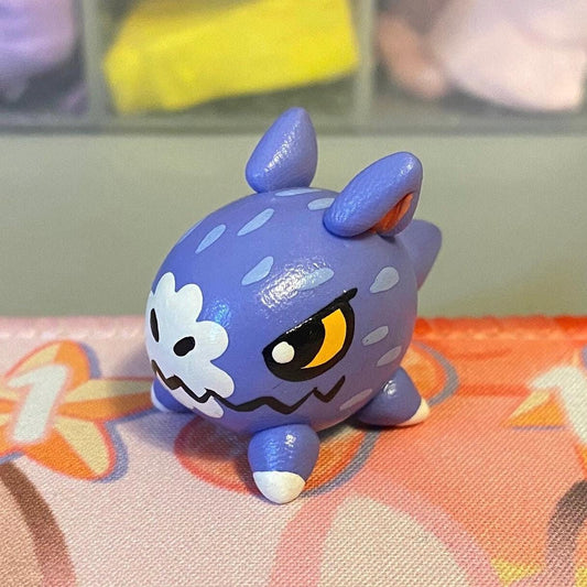 Dorimon Digimon TCG Memory Marker/Counter