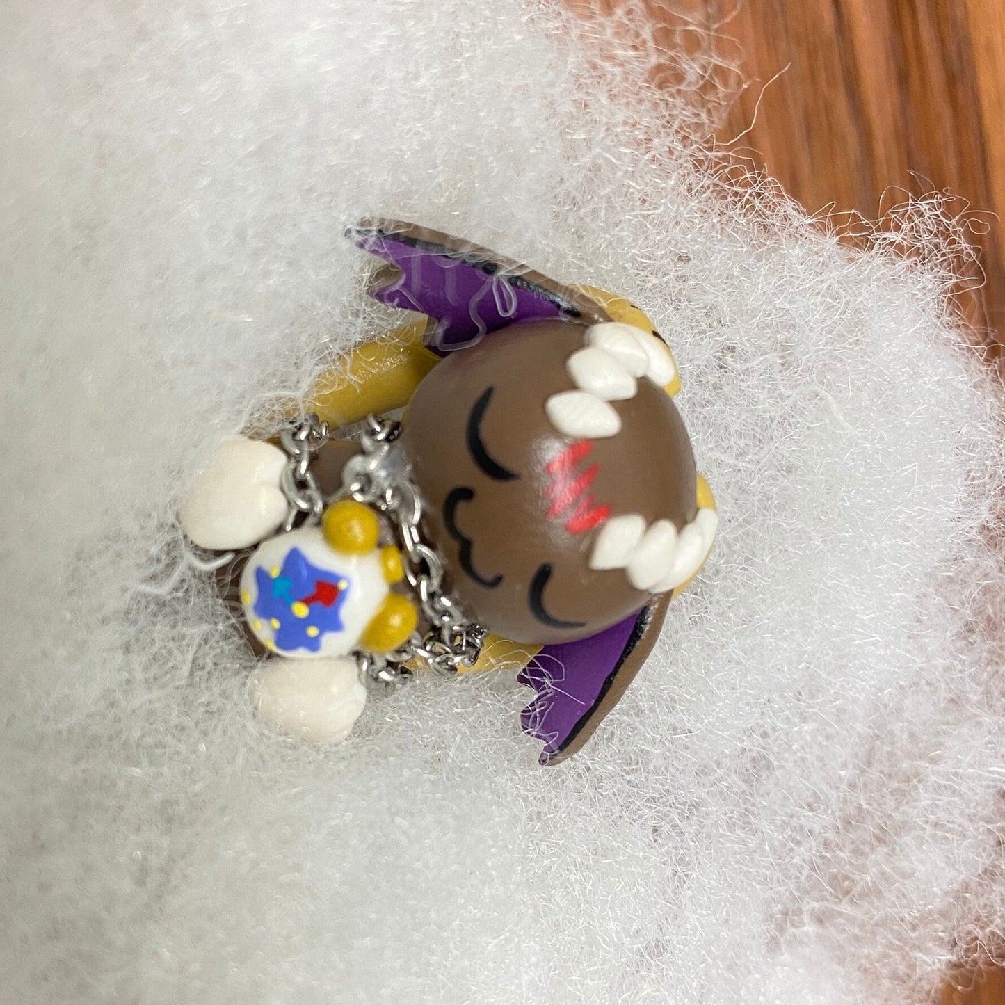 Belphemon: Sleep Mode Digimon TCG Memory Counter/Marker/Desk Buddy