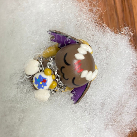 Belphemon: Sleep Mode Digimon TCG Memory Counter/Marker/Desk Buddy