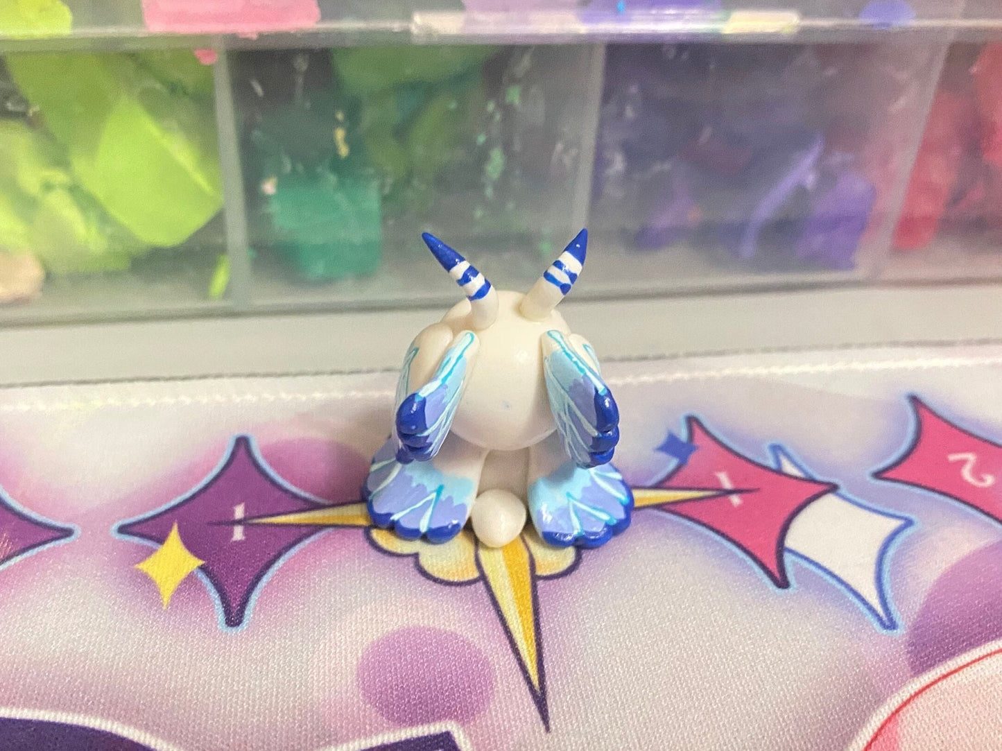 Morphomon Digimon TCG Memory Marker/Counter