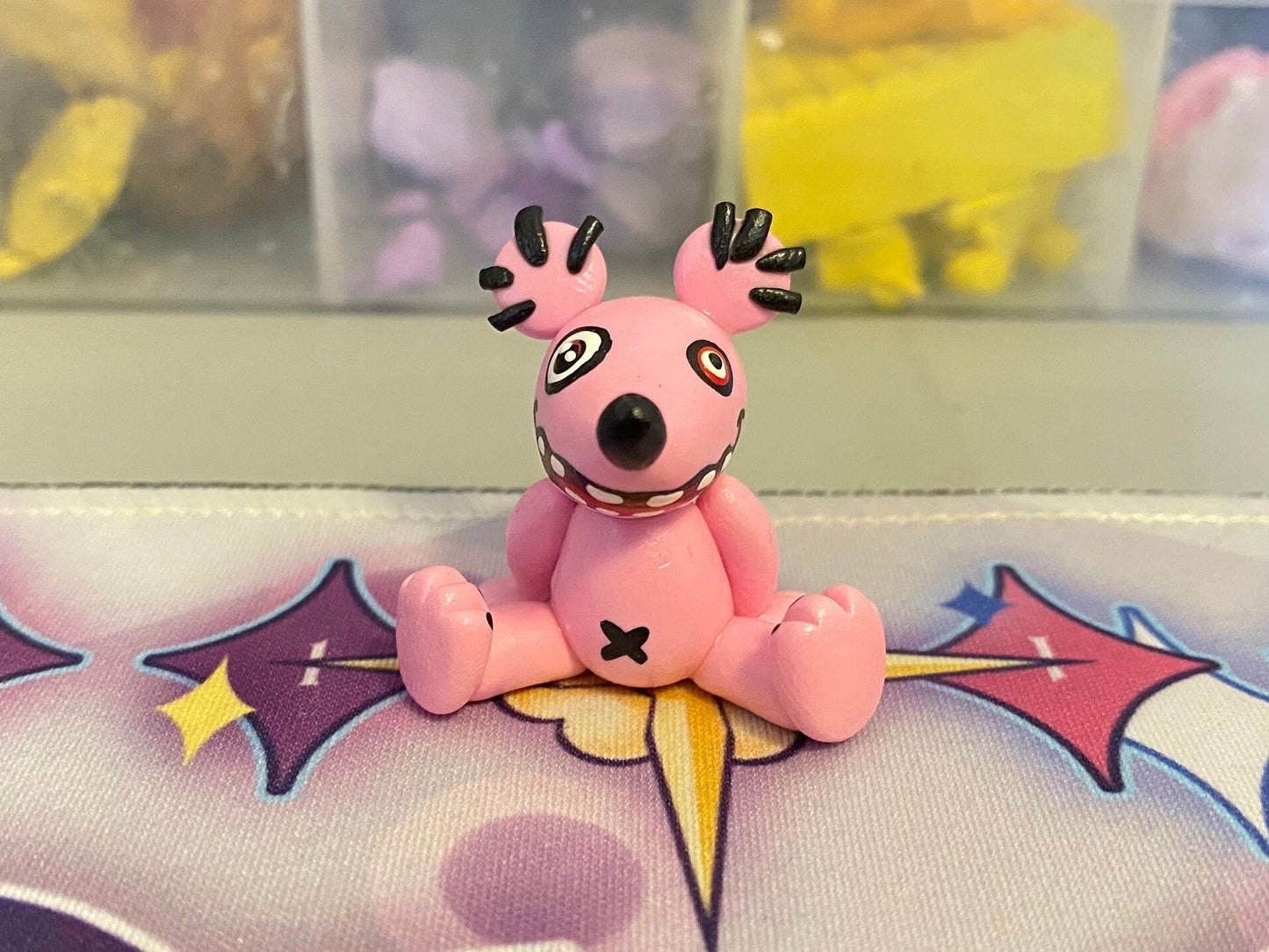 Chuumon Digimon TCG Memory Marker/Counter