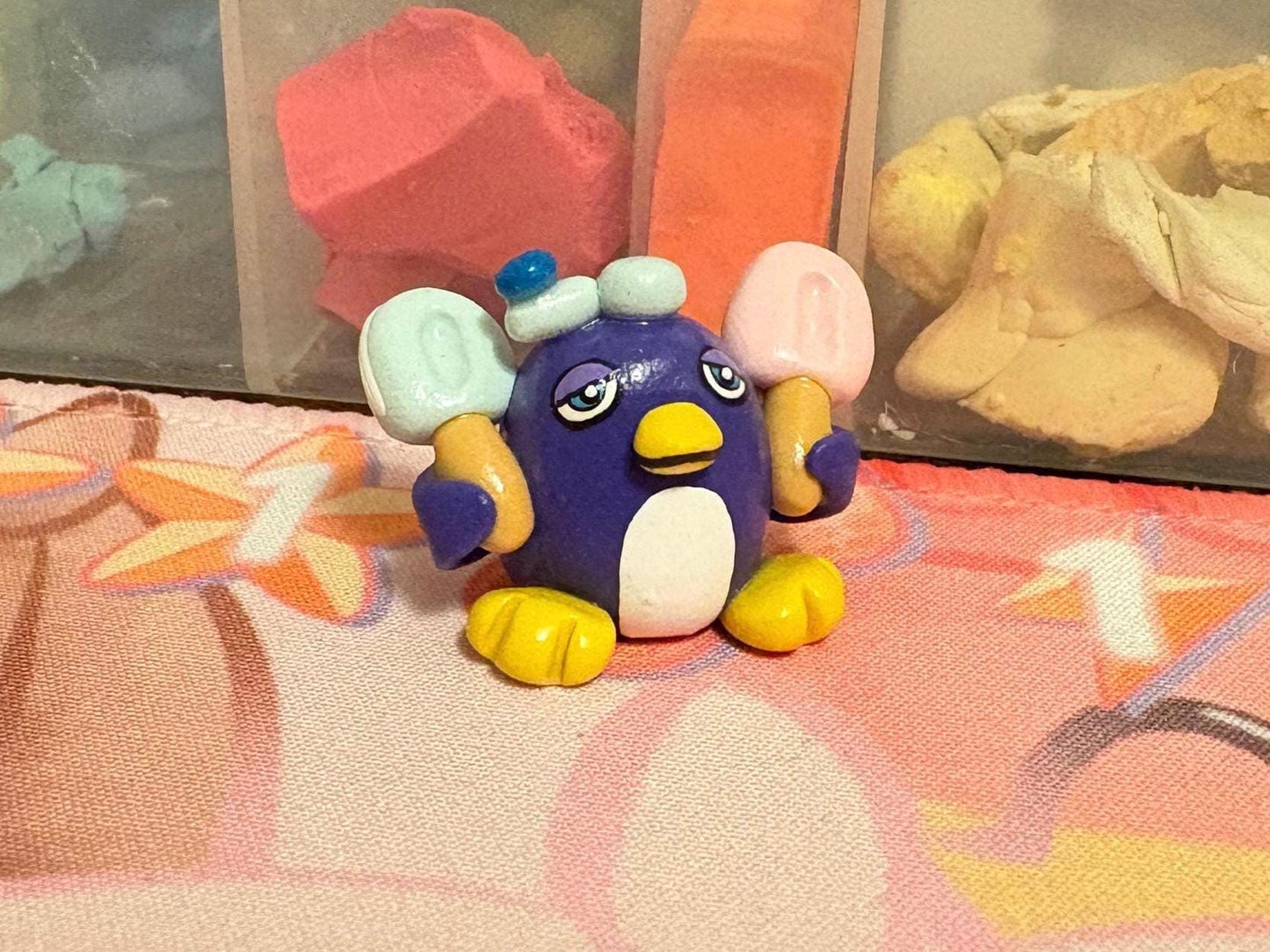 Daipenmon Digimon TCG Memory Marker/Counter