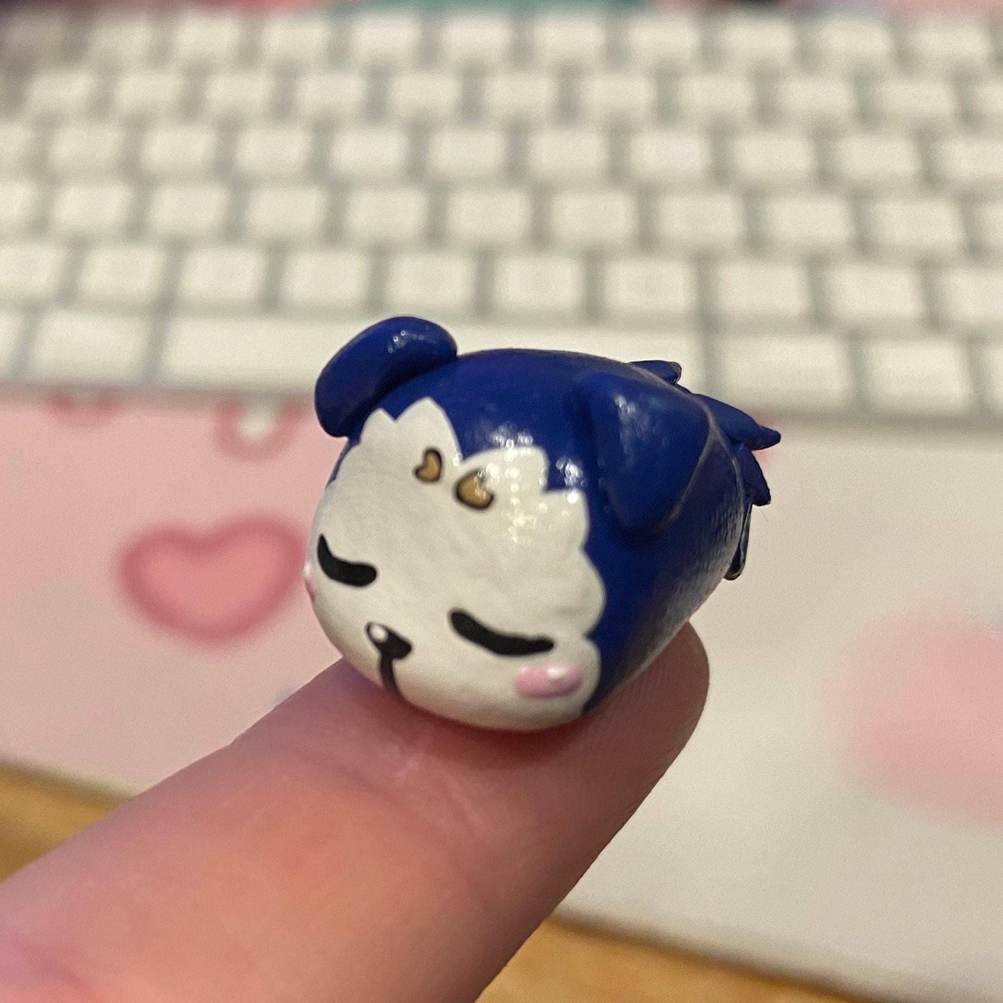 Fusamon Digimon TCG Memory Marker/Counter