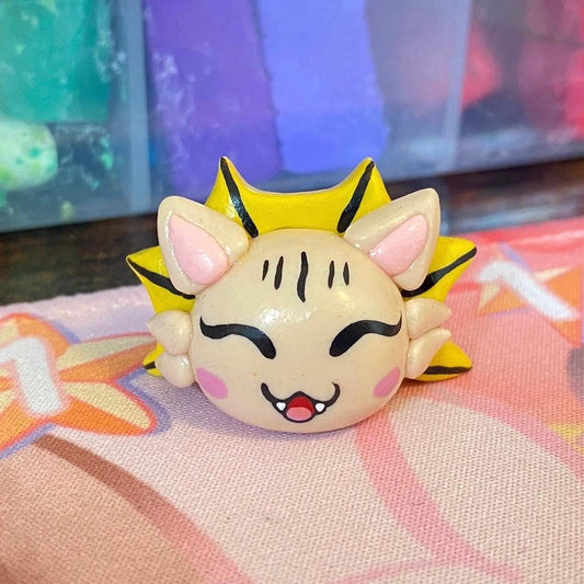 Frimon Digimon TCG Memory Counter/Marker