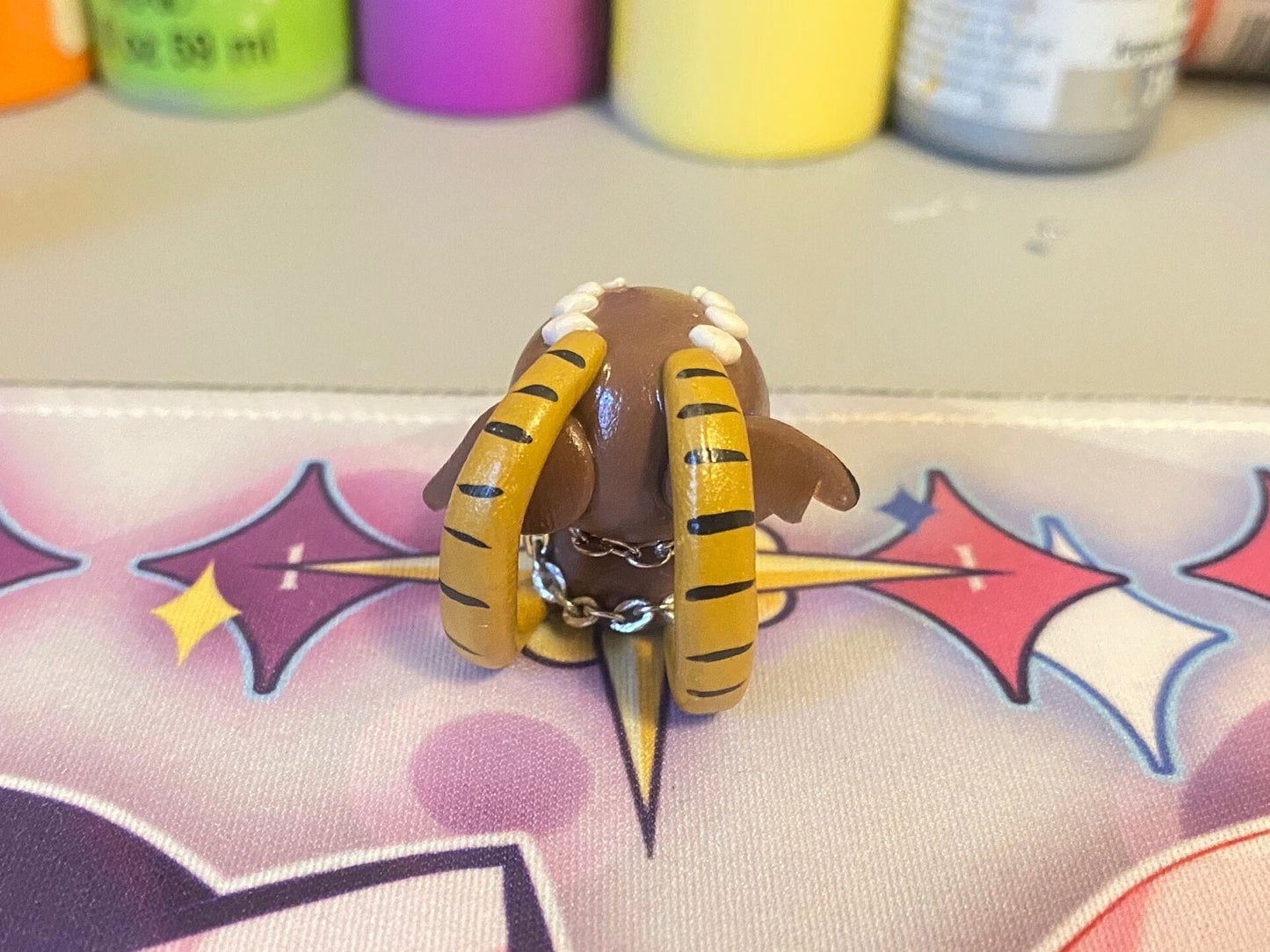 Belphemon: Sleep Mode Digimon TCG Memory Counter/Marker/Desk Buddy