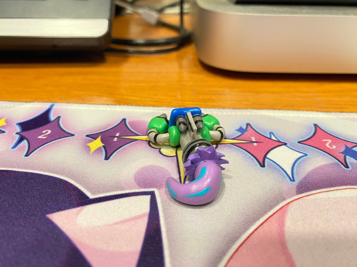 Missimon Digimon TCG Memory Marker/Counter